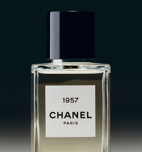 1957 chanel|where to buy chanel 1957.